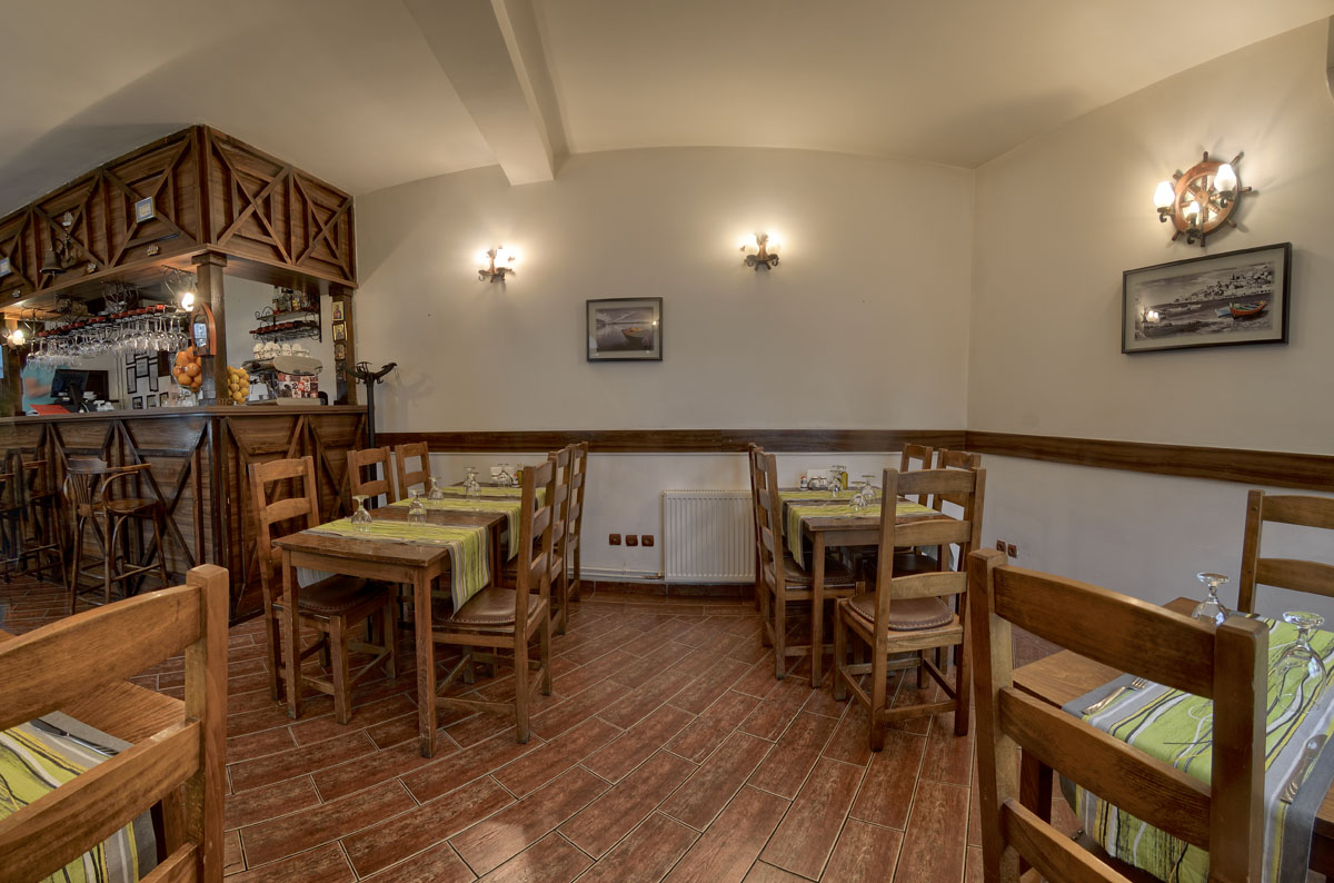Sala Tavernei La Zavat